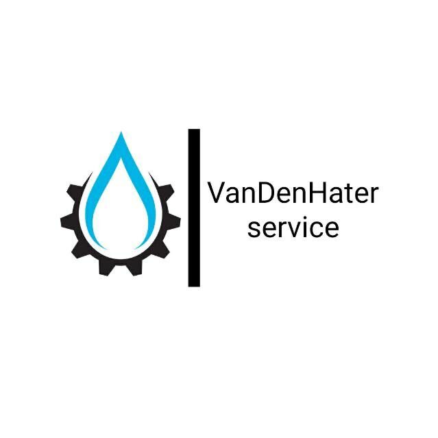VanDenHater service